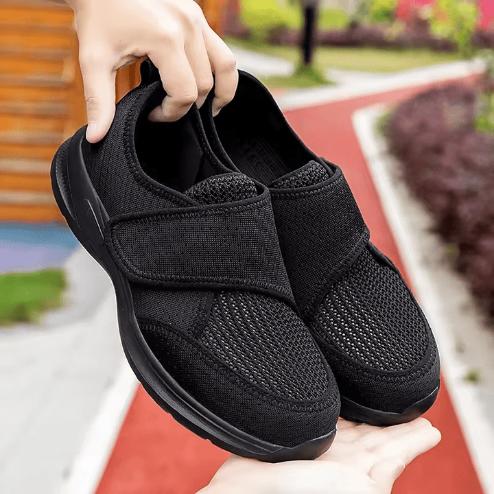 Orthorex | Orthopaedic Extra-Wide Walking Shoes