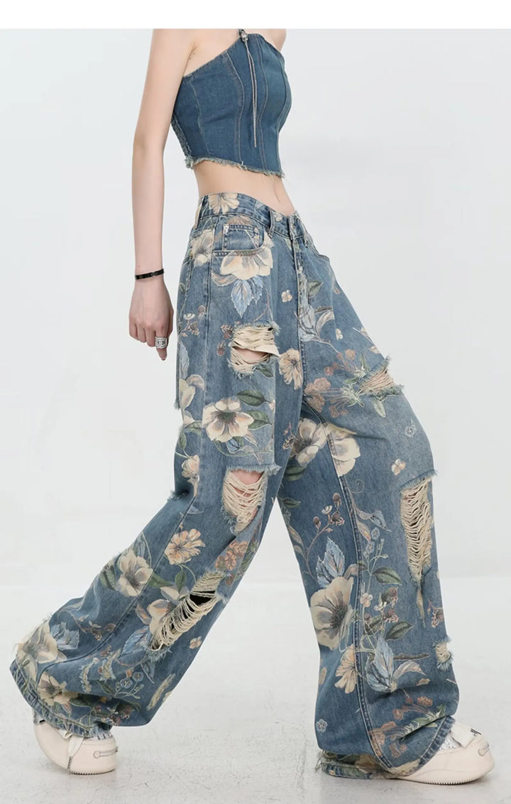 Fiona Jeans