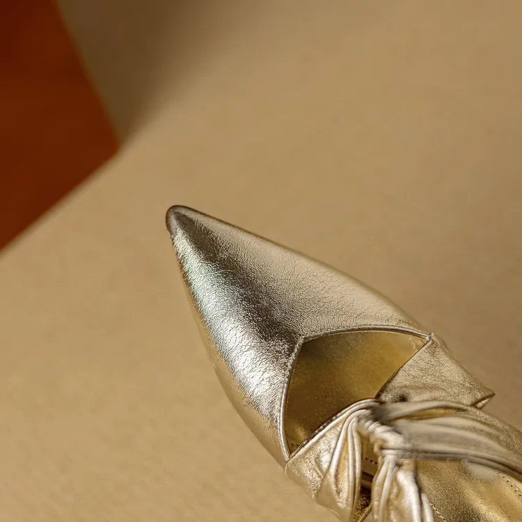 Glore Heels