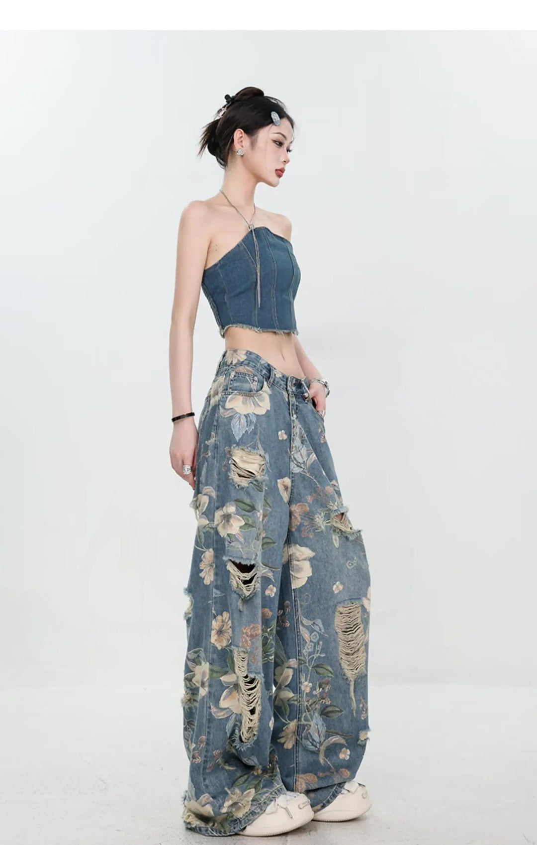 Fiona Jeans