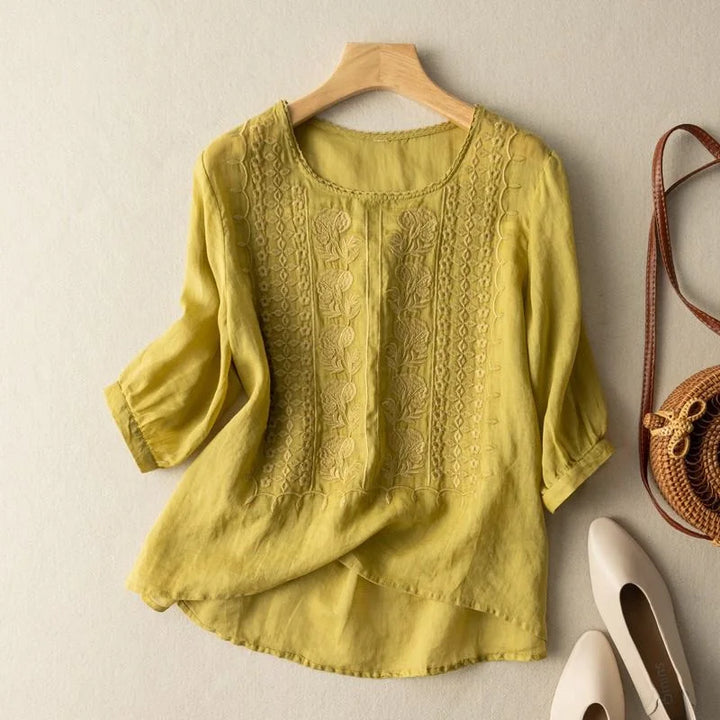 Elise Blouse