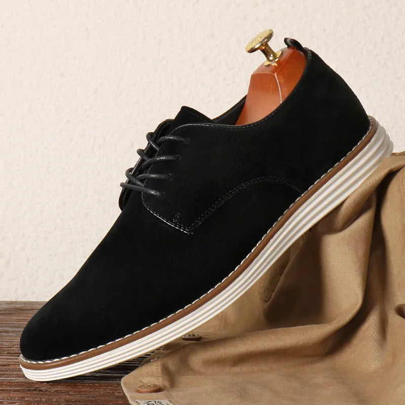Castro Suede Shoes
