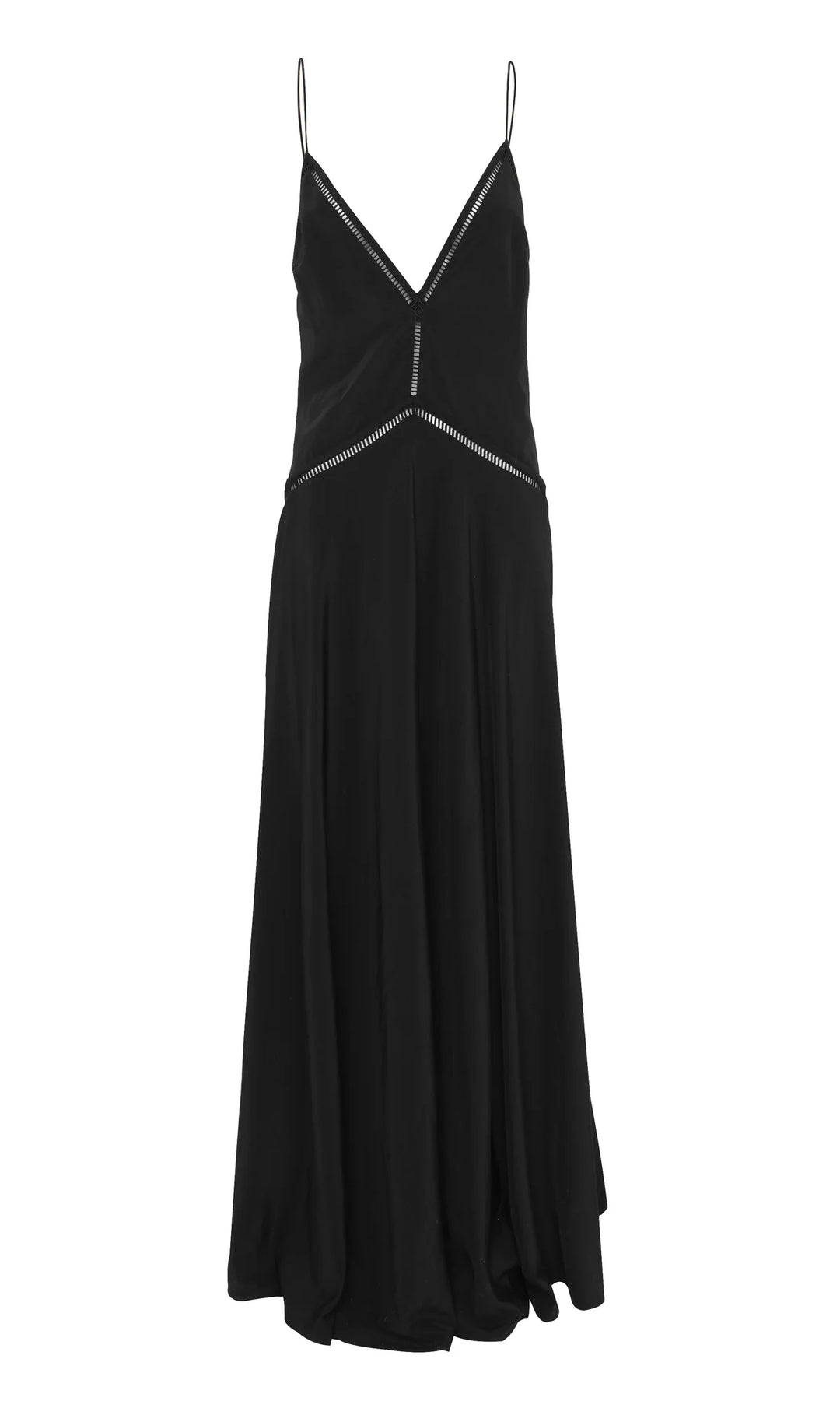Serelune™ Whisper Maxi Dress