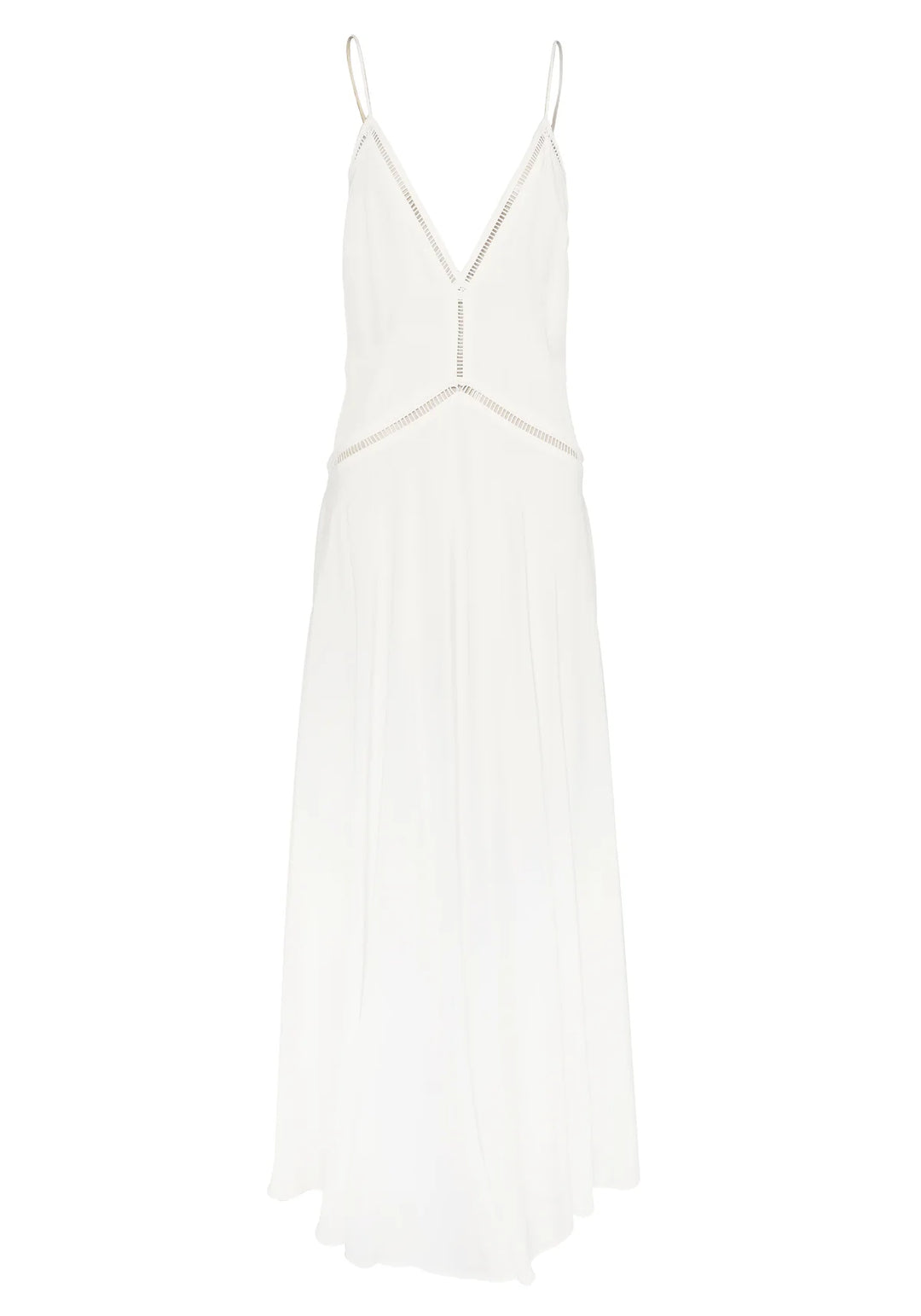 Serelune™ Whisper Maxi Dress