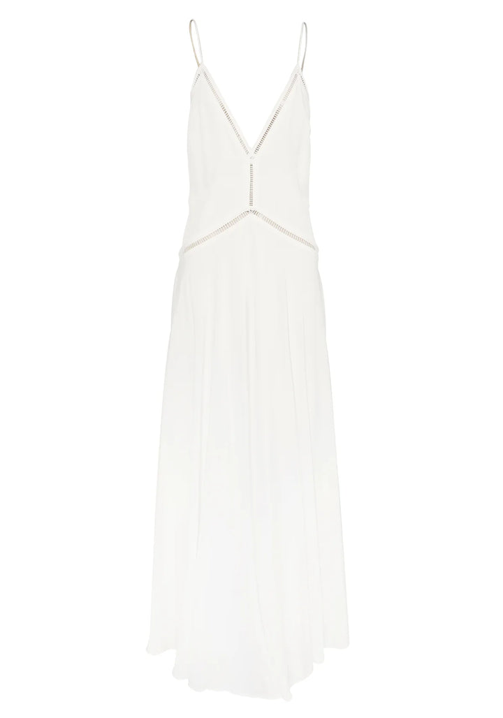 Serelune™ Whisper Maxi Dress