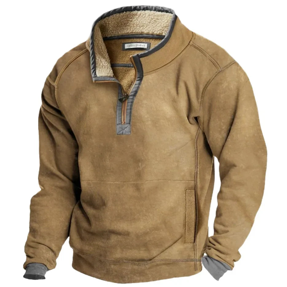 NOVAE | POLAR SHIRT