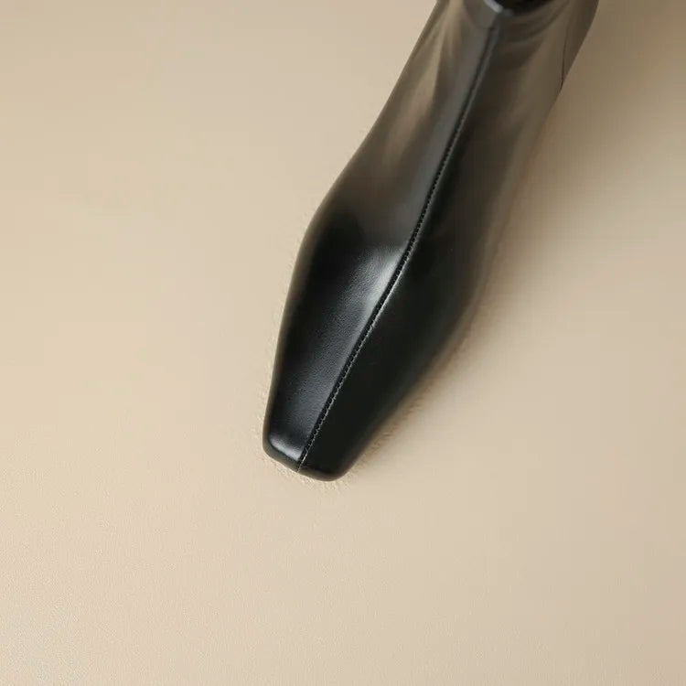 Kova Genuine Leather Boots