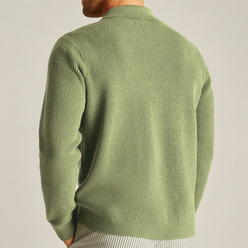 Loom Cardigan
