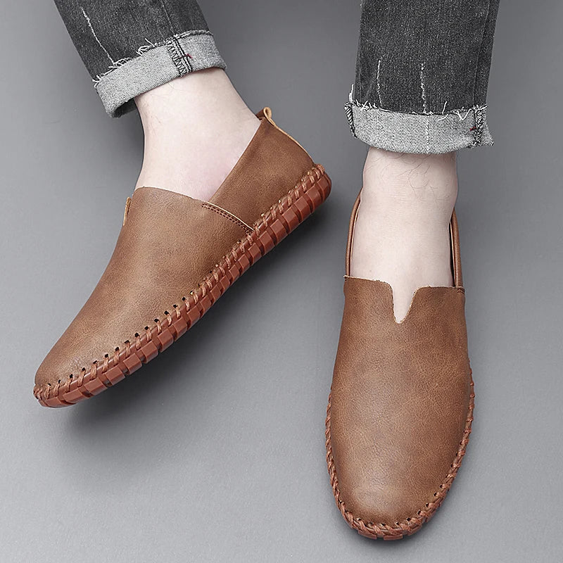 Collin Loafers