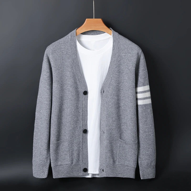 Aussie Wool Sweater