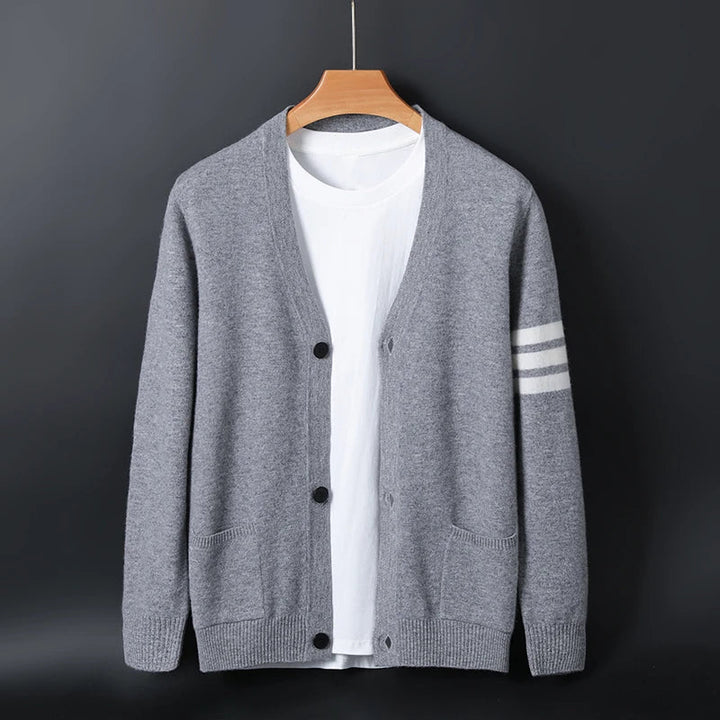 Aussie Wool Sweater