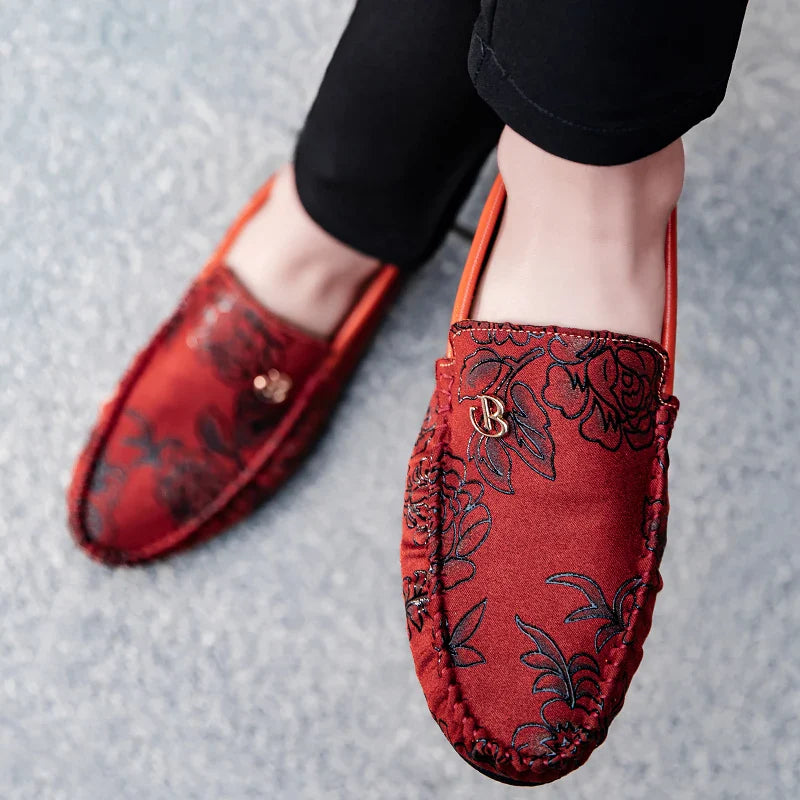 Bonanza Loafers