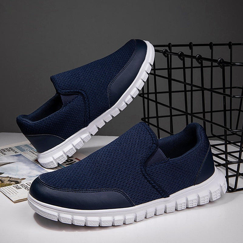 Cooper Shoes