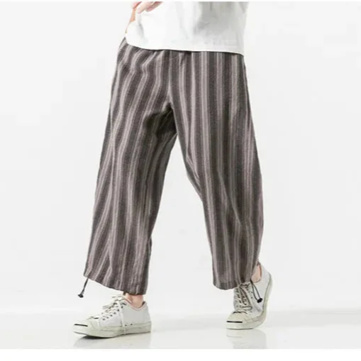 Ichita Harem Pants
