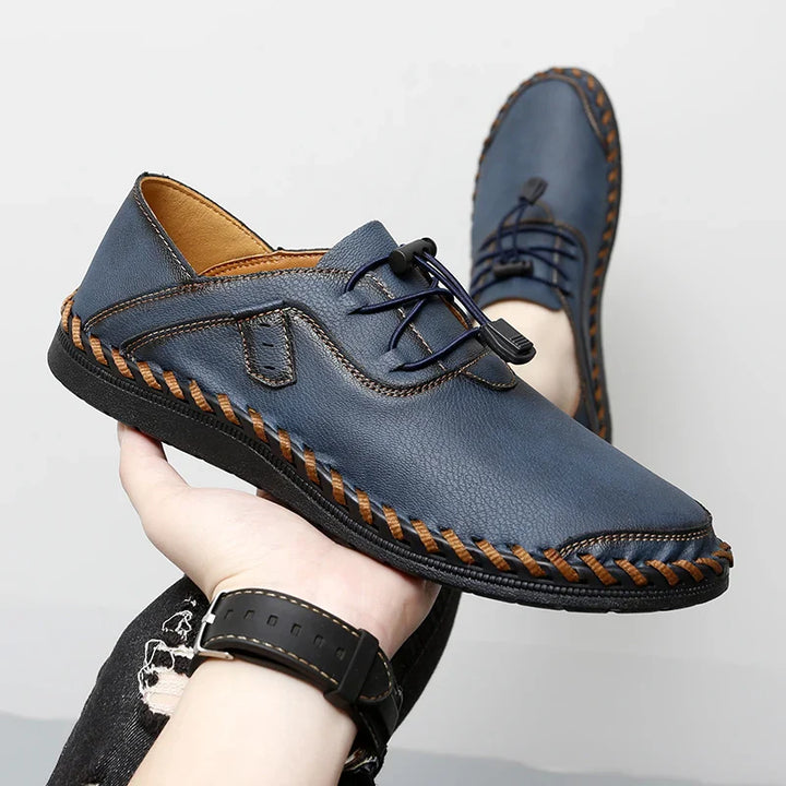 Borgan Shoes