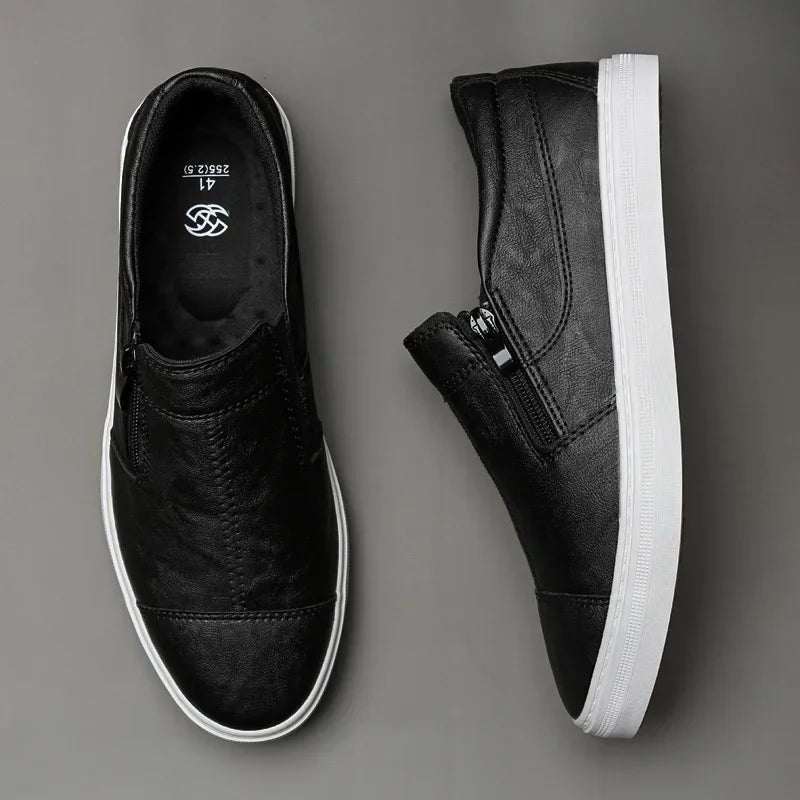Hamilton Sneakers