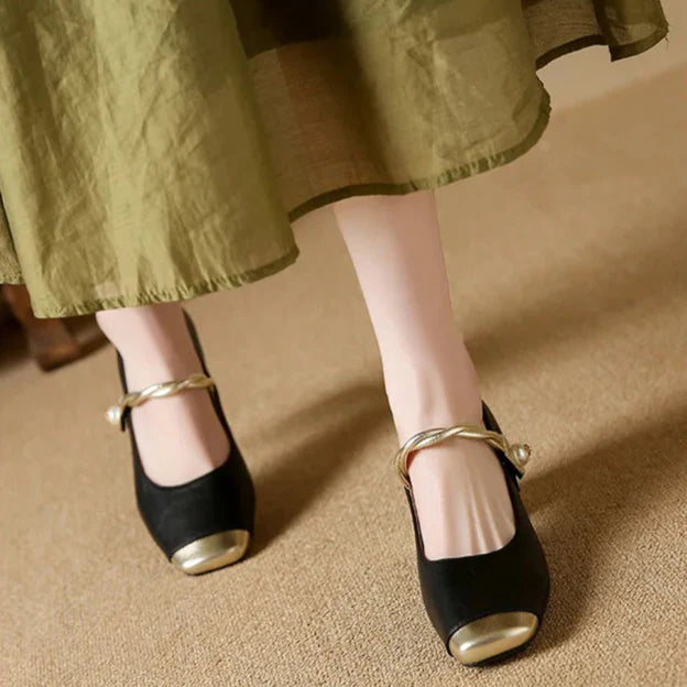 BRSO Heels