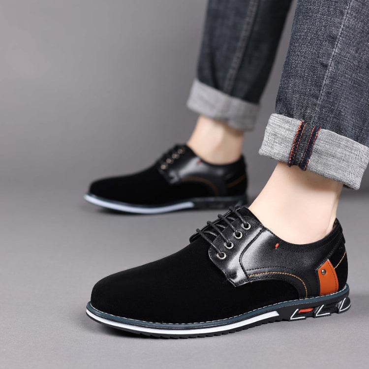 Ford Shoes