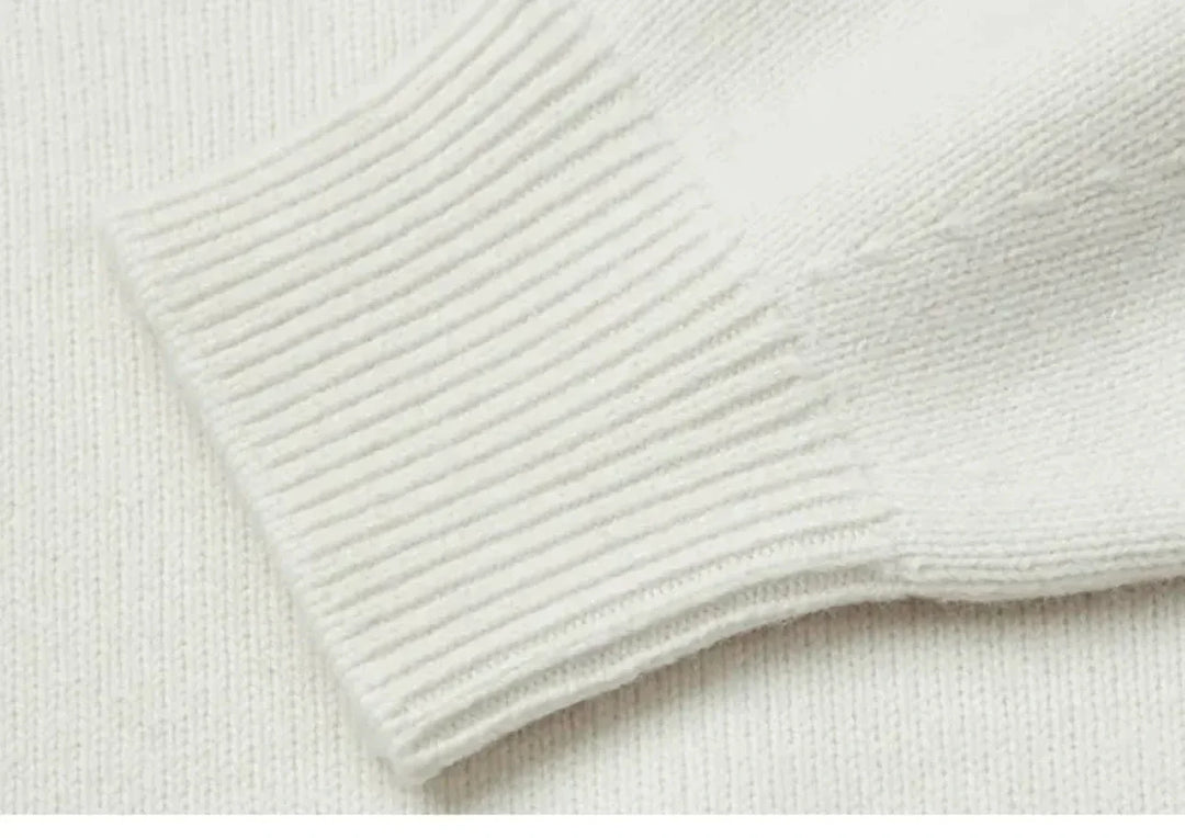 Elano Turtleneck