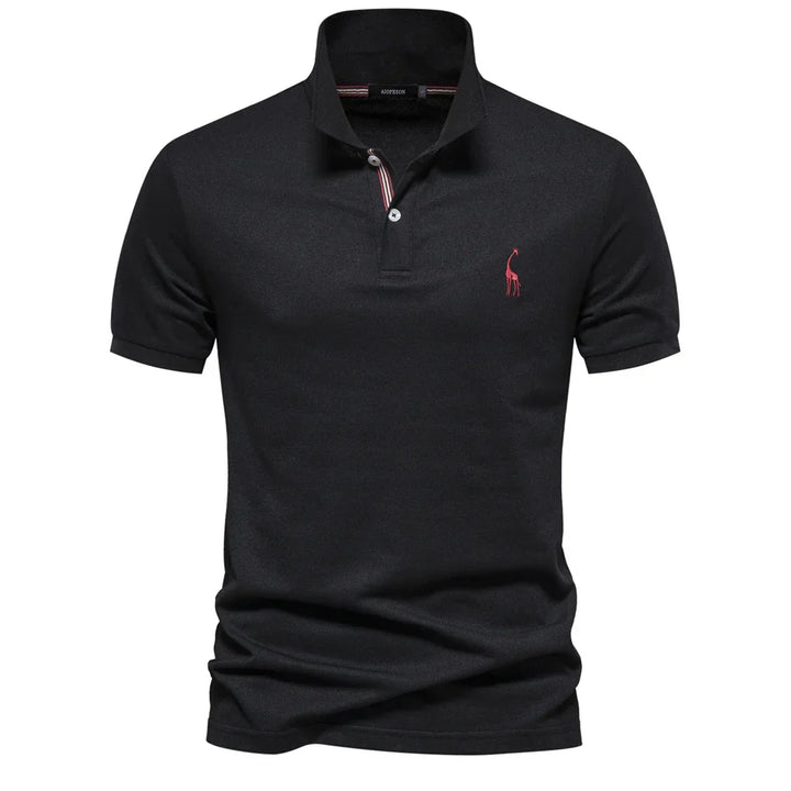 NOVAE | ELEGANT SUMMER POLO FOR MEN