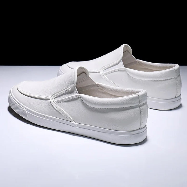 Garvi Loafers