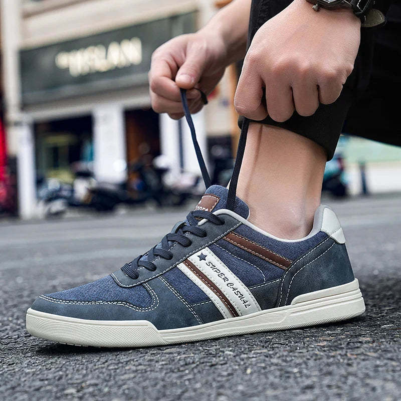 Zentro Sneakers