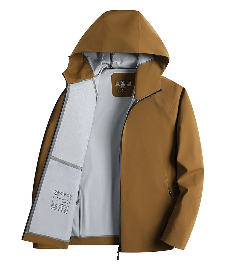 Azmet Jacket