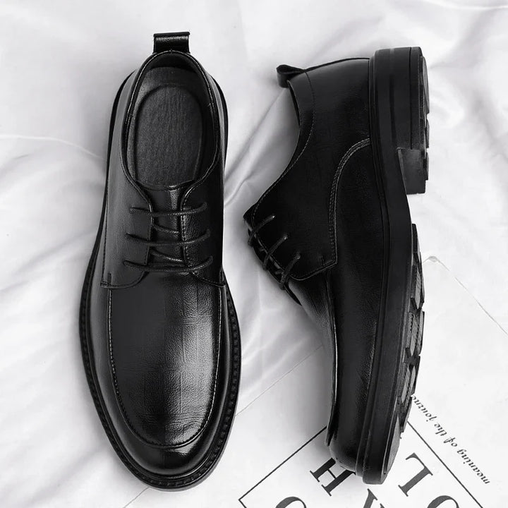 Akin Genuine Leather Shoes