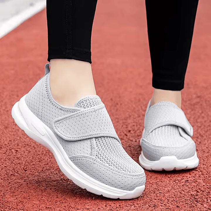 Orthorex | Orthopaedic Extra-Wide Walking Shoes