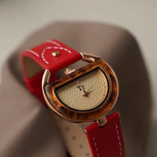 Zimer Watch