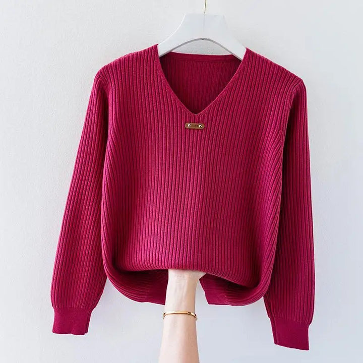 Calix Sweater