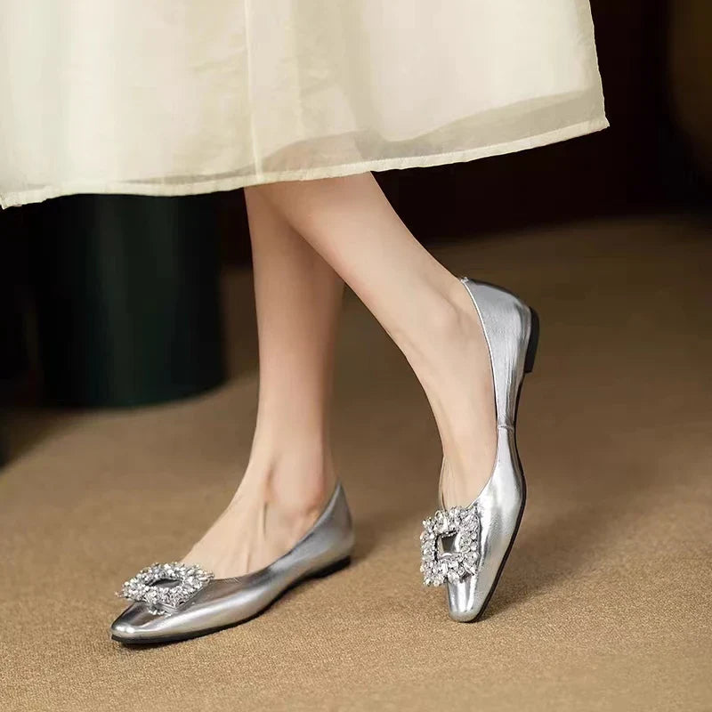 Elise Flats