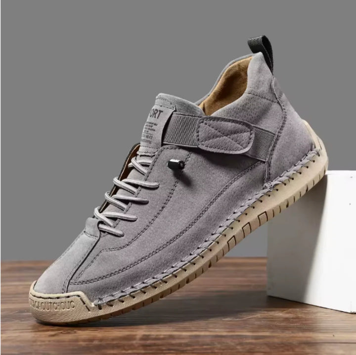 Avelin | Comfort Sneaker