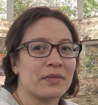 Melissa R. – Toronto