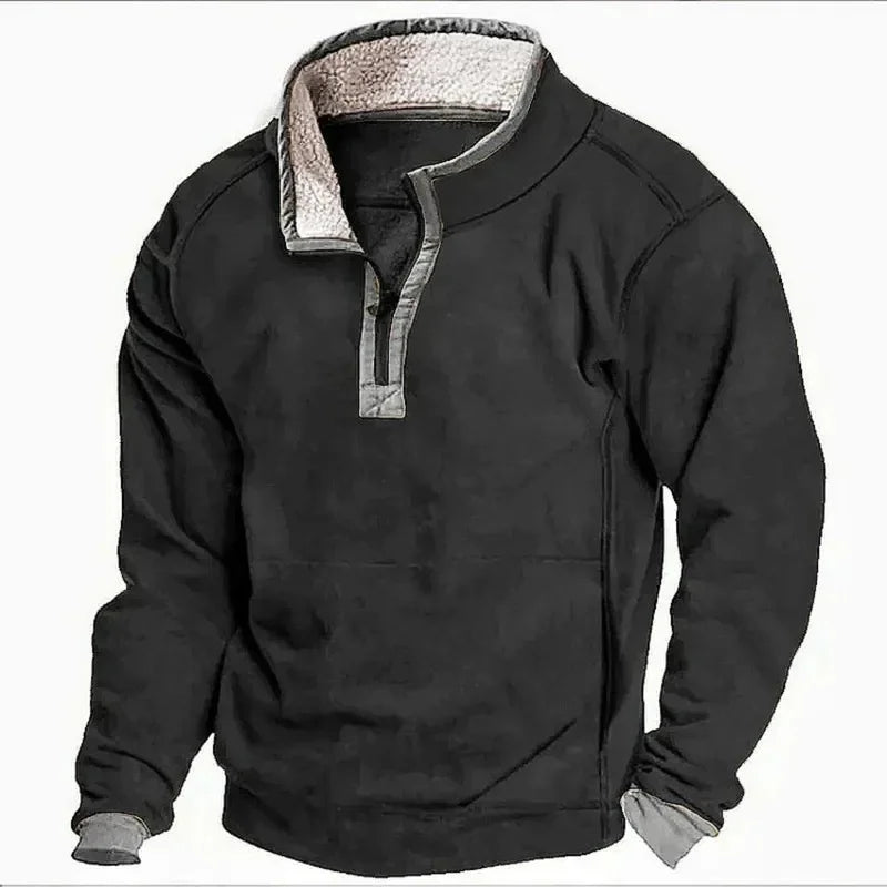 NOVAE | POLAR SHIRT