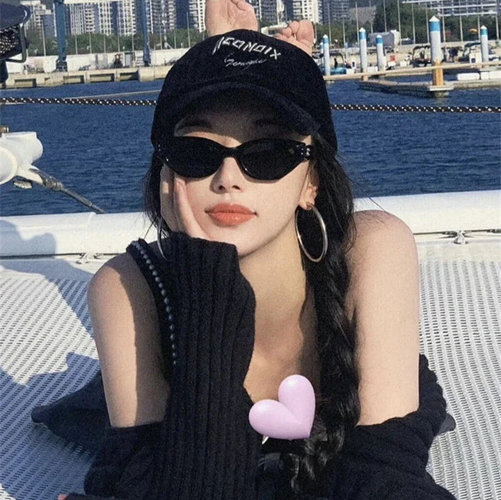 Bertha Sunglasses