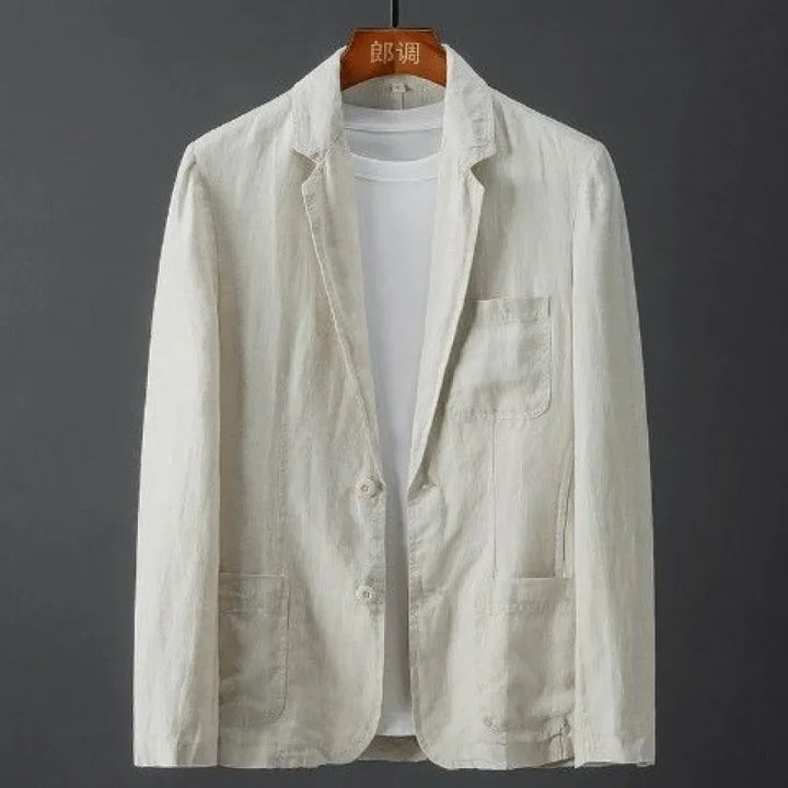 Ivoro Blazer