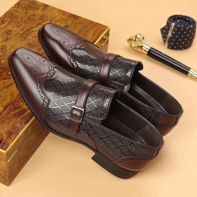 Logan Loafers