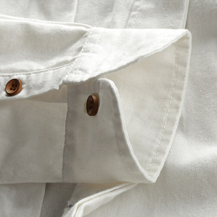 NOVAE | MEN'S SHIRT INSPIRED BY JAPAN