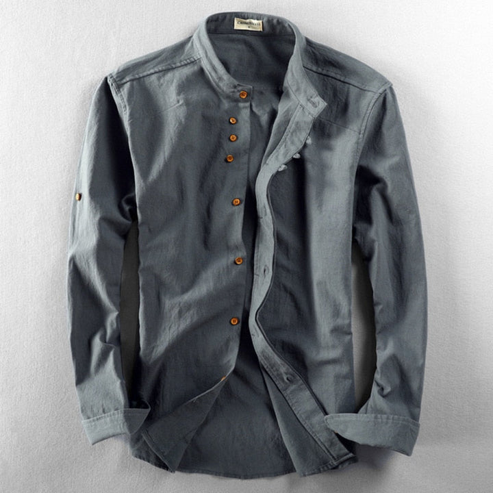 NOVAE | MEN'S SHIRT INSPIRED BY JAPAN