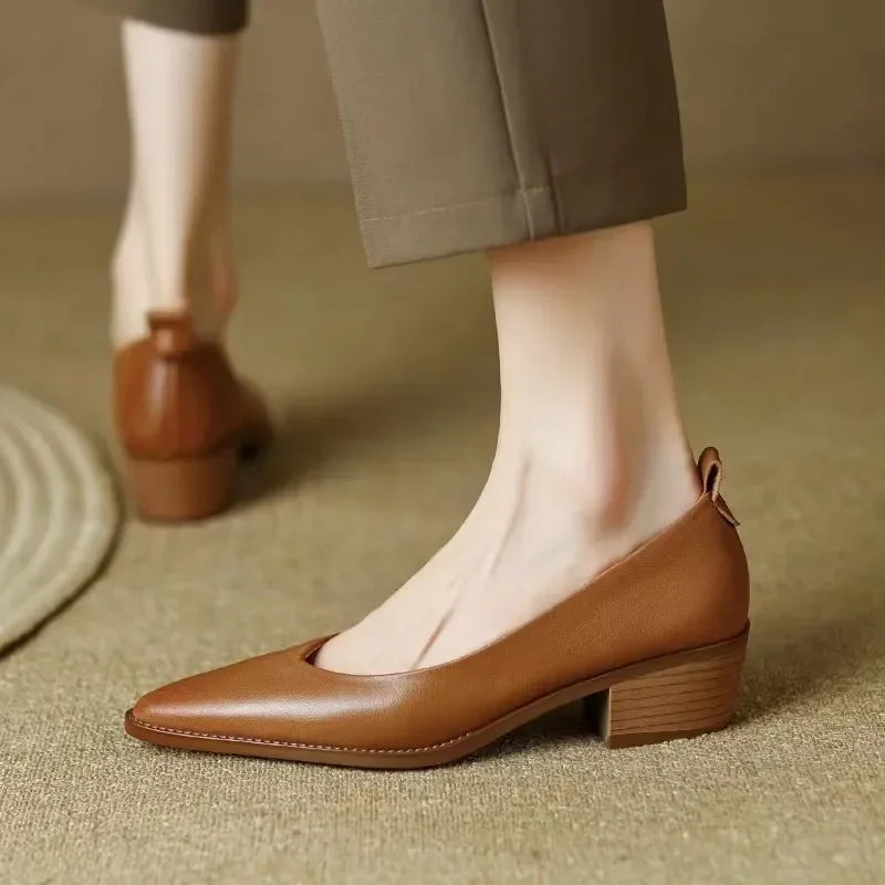Lexy Pumps