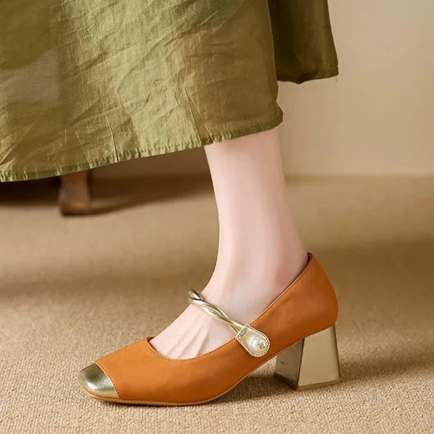 BRSO Heels