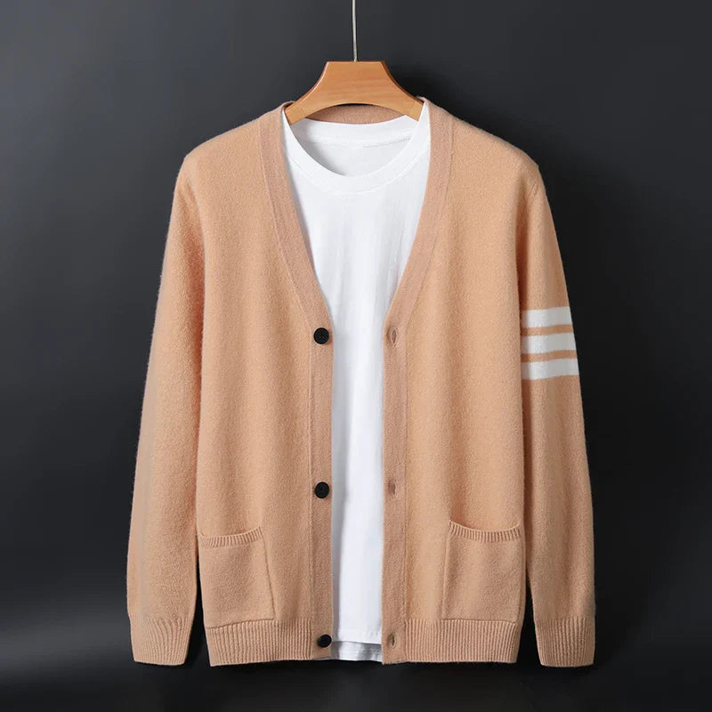 Aussie Wool Sweater