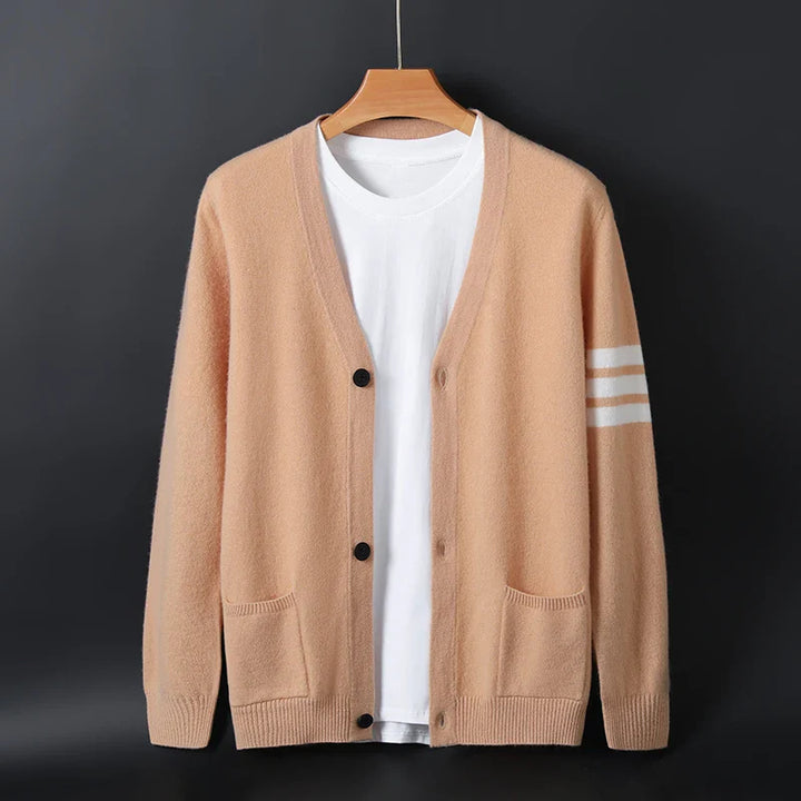 Aussie Wool Sweater