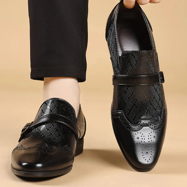 Logan Loafers