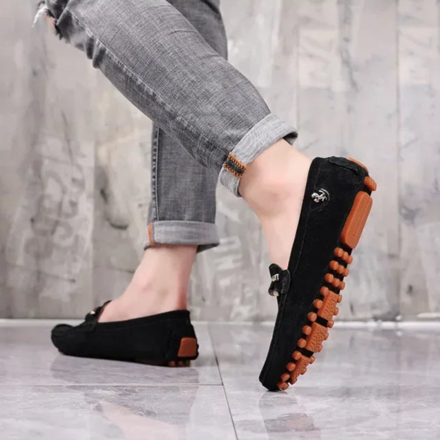 Harmen Loafers