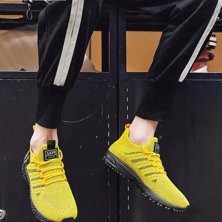 Ozy Sneakers
