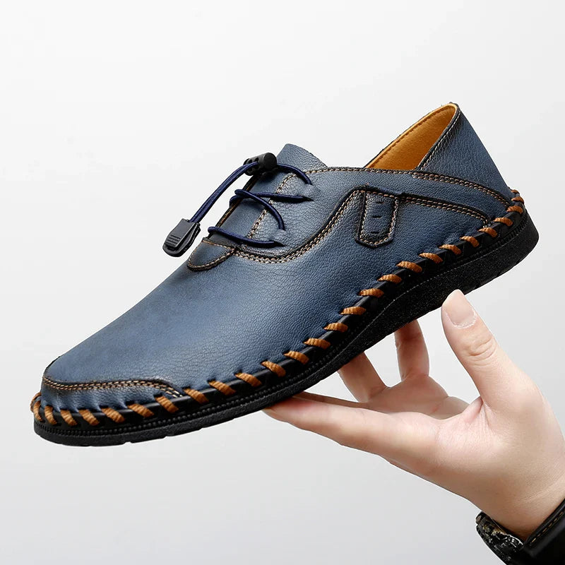 Borgan Shoes