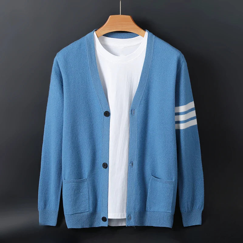 Aussie Wool Sweater