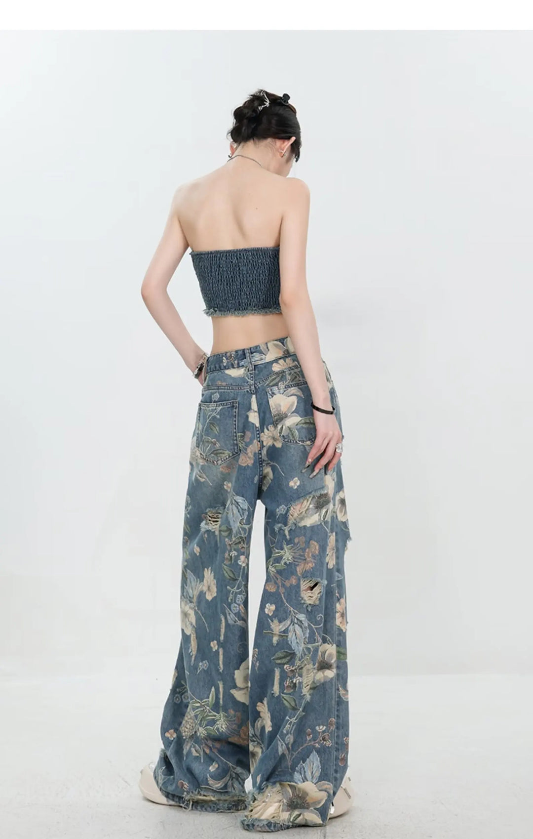 Fiona Jeans